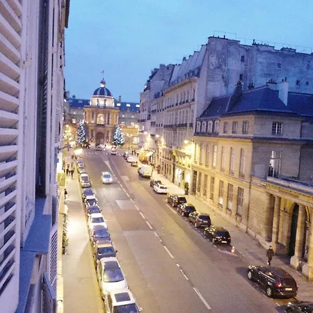 100m2 Flat D'artiste * Paris