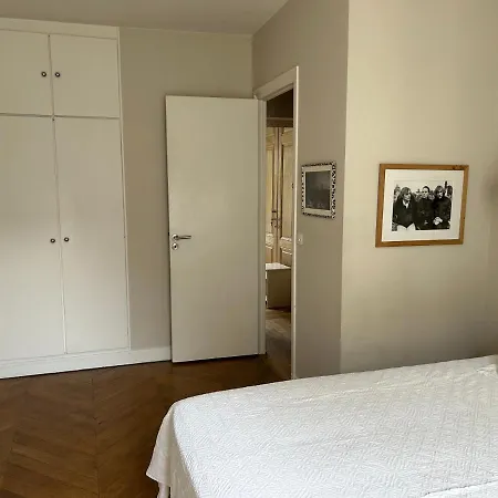 Bed & Breakfast 100m2 Flat D'artiste *