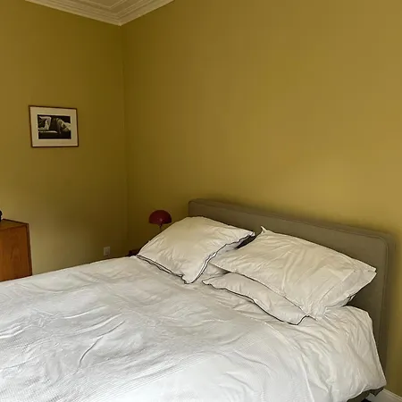 Bed & Breakfast 100m2 Flat D'artiste *