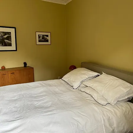 100m2 Flat D'artiste Paris